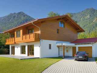 Einfamilienhaus Miesbach