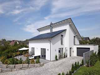 Pultdachhaus Stromberg Pultdachhaus Stromberg