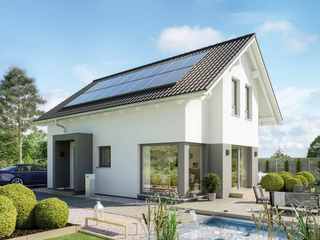 Einfamilienhaus EDITION 123 V2