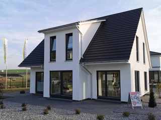 Musterhaus Dresden - SH 150 FS Musterhaus Dresden - SH 150 FS