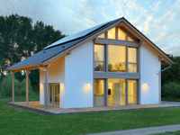 Musterhaus MAGOS 1.1670