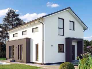 Einfamilienhaus SMARTSPACE-E-120 E3
