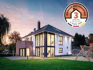 Musterhaus Citylife 187 Musterhaus Citylife 187