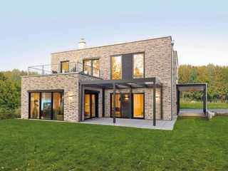 Silkeborg - das 1Liter-Haus Silkeborg - das 1Liter-Haus