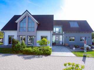 Musterhaus Heßdorf Musterhaus Heßdorf