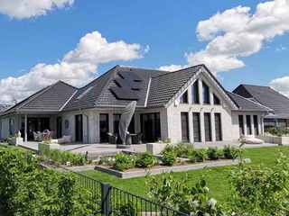 Bungalow Büsum Bungalow Büsum