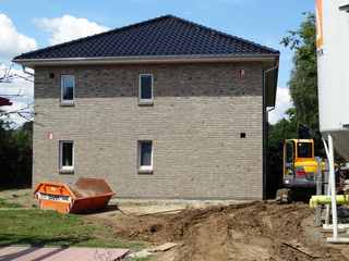 Mehrfamilienhaus Reinfeld