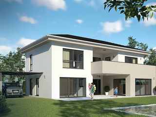 Stadtvilla Miami Stadtvilla Miami