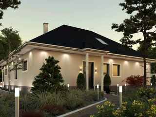 Bungalow Illuminatio Bungalow Illuminatio