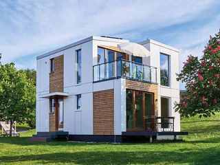 Mini-Haus