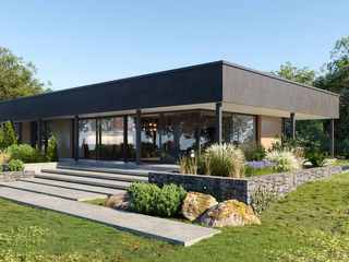 Bungalow Vision 178 Bungalow Vision 178