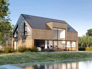 Einfamilienhaus Vision 207 Einfamilienhaus Vision 207