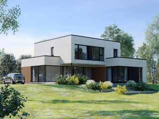 Kubushaus Vision 225