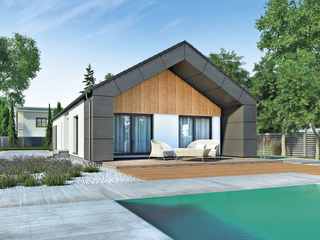 Bungalow Perfect 121 Bungalow Perfect 121