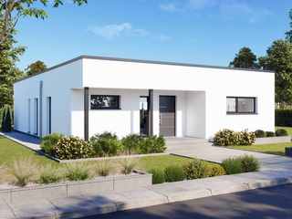 Kubushaus Perfect 120