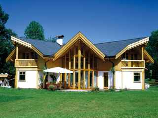 Haus-Idee M04 - Modern