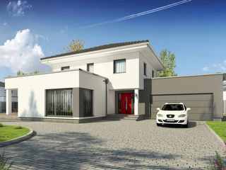 Stadtvilla Park 193.1 INDY Stadtvilla Park 193.1 INDY