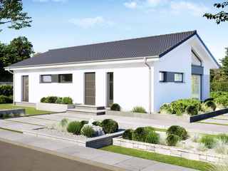 Bungalow Perfect 113