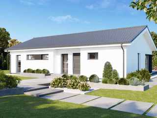 Bungalow Perfect 116