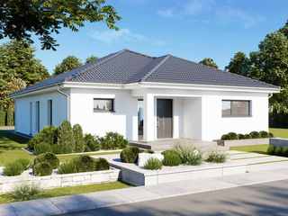 Bungalow Perfect 120.1