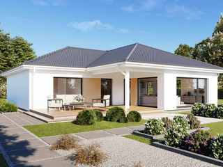 Bungalow Perfect 126 Bungalow Perfect 126