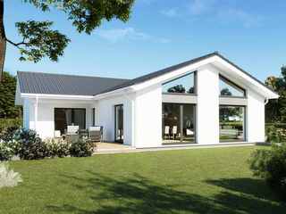 Bungalow Perfect 132 Bungalow Perfect 132