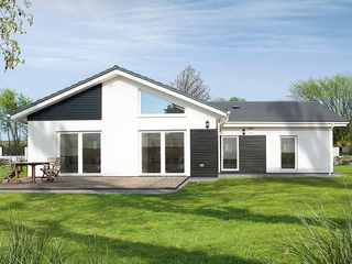 Bungalow Perfect 142 INDY