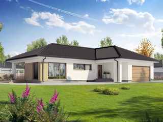 Bungalow Perfect 171.1 INDY Bungalow Perfect 171.1 INDY