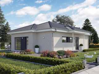 Bungalow SOLUTION 82 V3 Bungalow SOLUTION 82 V3