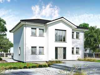 Stadtvilla Classic 184 INDY Stadtvilla Classic 184 INDY