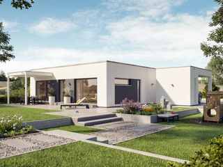 Bungalow SOLUTION 82 V4