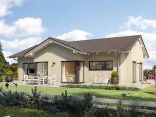 Bungalow SOLUTION 101 V2 Bungalow SOLUTION 101 V2