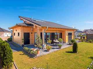Holzhaus Neffelbach Holzhaus Neffelbach