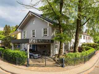 Holzhaus Im Eichenhain Holzhaus Im Eichenhain