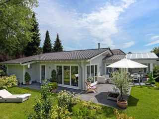 Holzhaus An der Sülz