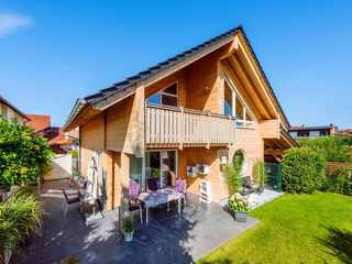 Holzhaus Rheinglück Holzhaus Rheinglück