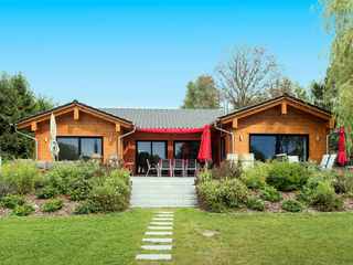 Holzhaus Bungalow Seeblick Holzhaus Bungalow Seeblick