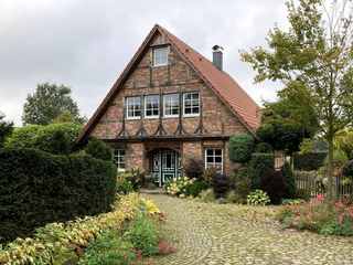 Fachwerkhaus Ritzerau Fachwerkhaus Ritzerau