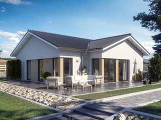 Bungalow AMBIENCE 88 V2 Bungalow AMBIENCE 88 V2