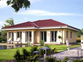 Bungalow AMBIENCE 100 V3