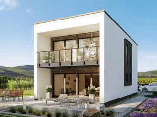 Kubushaus BALANCE 121 V3