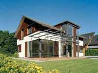 Musterhaus Design 168