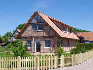 Kleines Fachwerkhaus 98 Kleines Fachwerkhaus 98