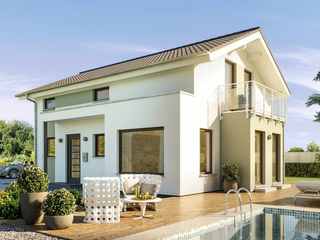 Einfamilienhaus EDITION 123 V4 Einfamilienhaus EDITION 123 V4