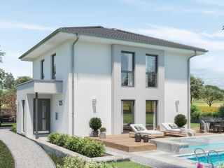 Stadtvilla EDITION 125 V5 Stadtvilla EDITION 125 V5