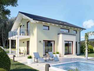 Einfamilienhaus EDITION 134 V4
