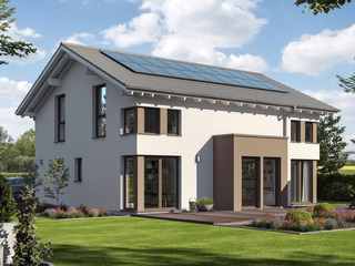 Einfamilienhaus EVOLUTION 165 V3