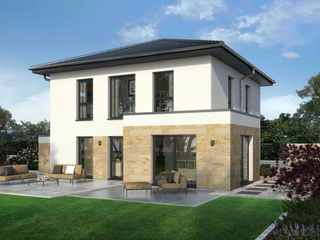 Stadtvilla City Klassiker GL01 Stadtvilla City Klassiker GL01