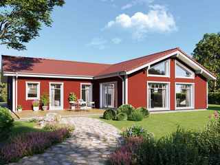 Bungalow Perfect 161