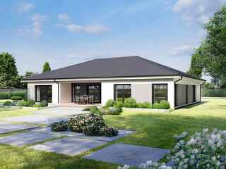 Bungalow Perfect 192 Bungalow Perfect 192